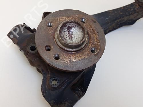 Left rear steering knuckle MINI MINI Convertible (R52) Cooper | BP29978187M27