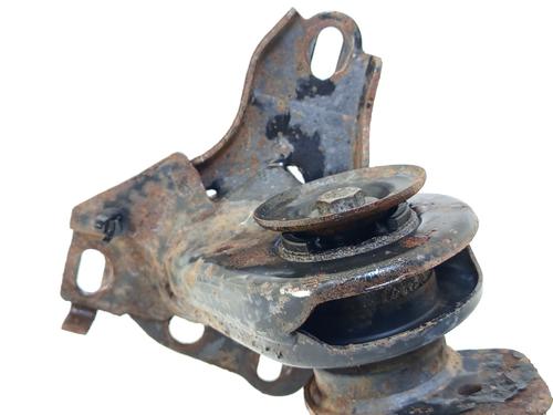 Left rear steering knuckle MINI MINI Convertible (R52) Cooper | BP29978187M27