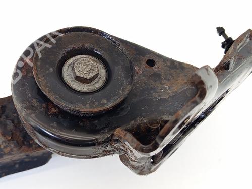 Left rear steering knuckle MINI MINI Convertible (R52) Cooper | BP29978187M27