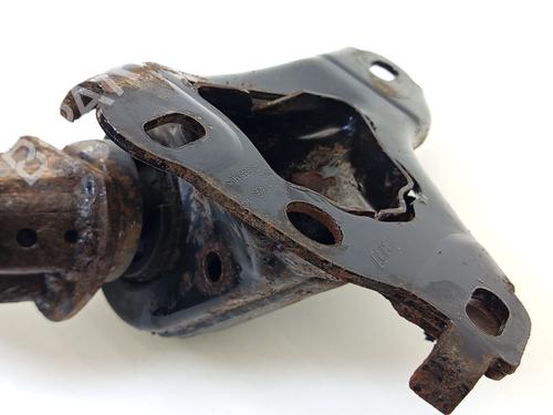 Left rear steering knuckle MINI MINI Convertible (R52) Cooper | BP29978187M27