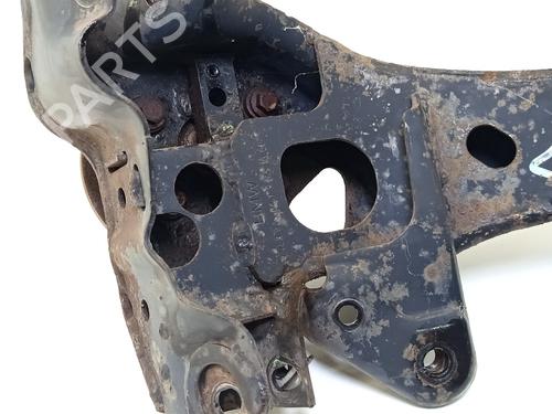 Left rear steering knuckle MINI MINI Convertible (R52) Cooper | BP29978187M27