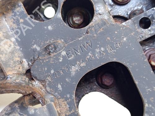 Left rear steering knuckle MINI MINI Convertible (R52) Cooper | BP29978187M27