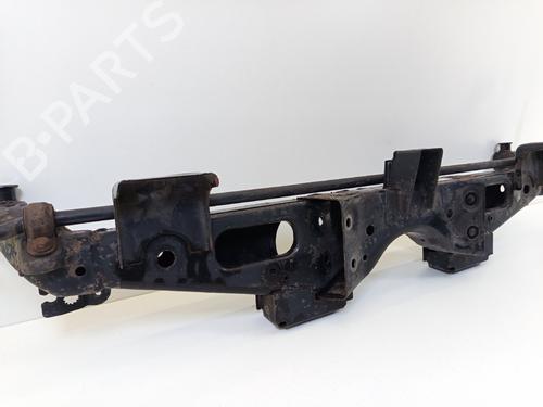 Bakaksel MINI MINI Convertible (R52) Cooper | BP29956404M2