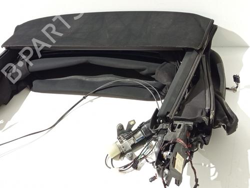 Dach kabrioletu MINI MINI Convertible (R52) Cooper | BP29944527C123
