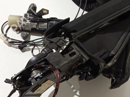 Dach kabrioletu MINI MINI Convertible (R52) Cooper | BP29944527C123