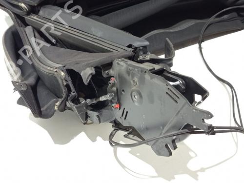 Dach kabrioletu MINI MINI Convertible (R52) Cooper | BP29944527C123