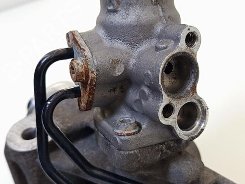 Steering rack AUDI A5 Sportback (8TA) 2.0 TFSI | BP29983613M22 