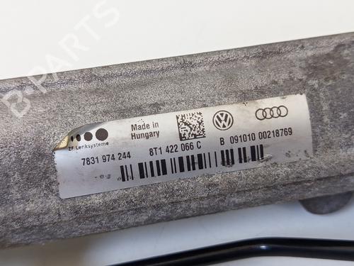 Steering rack AUDI A5 Sportback (8TA) 2.0 TFSI | BP29983613M22 