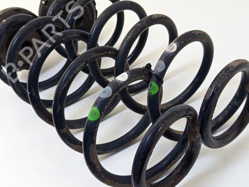 Right rear shock absorber AUDI A5 Sportback (8TA) 2.0 TFSI | BP29999589M19 