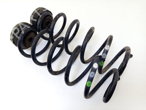 Højre bagtil støddæmper AUDI A5 Sportback (8TA) 2.0 TFSI (180 hp) 29999589