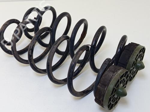 Right rear shock absorber AUDI A5 Sportback (8TA) 2.0 TFSI | BP29999589M19 