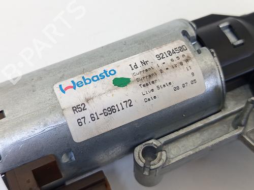 Schiebedachmotor MINI MINI Convertible (R52) Cooper | BP29995959M60