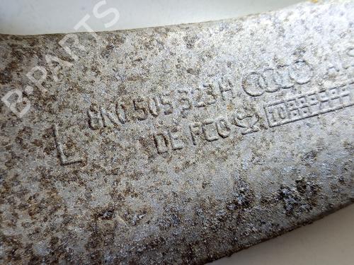 Left rear suspension arm AUDI A5 Sportback (8TA) 2.0 TFSI | BP29999601M14