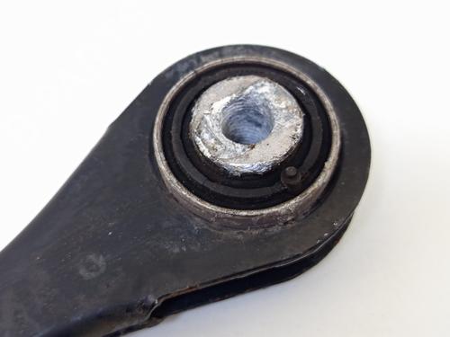 Right rear suspension arm AUDI A5 Sportback (8TA) 2.0 TFSI | BP29999598M15 