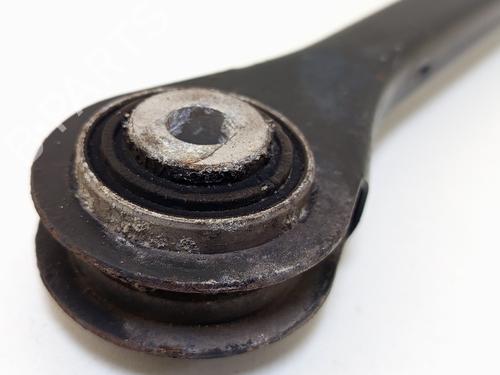 Venstre bagtil bærearm AUDI A5 Sportback (8TA) 2.0 TFSI | BP29999599M14