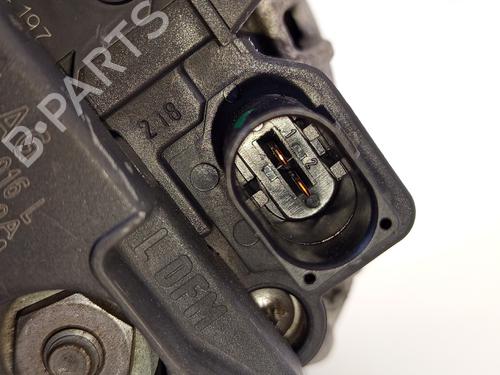 Alternator AUDI A5 Sportback (8TA) 2.0 TFSI | BP29983611M7 