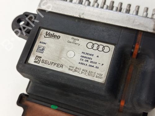 Electronic module AUDI A5 Sportback (8TA) 2.0 TFSI | BP29999607M83