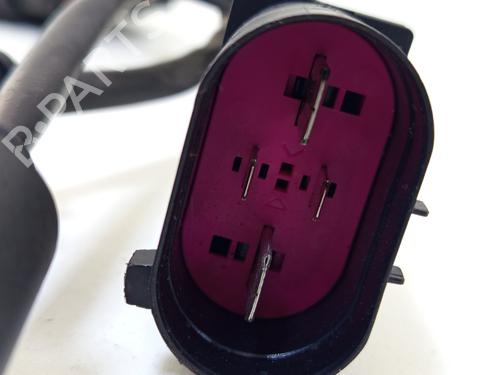 Electronic module AUDI A5 Sportback (8TA) 2.0 TFSI | BP29999607M83