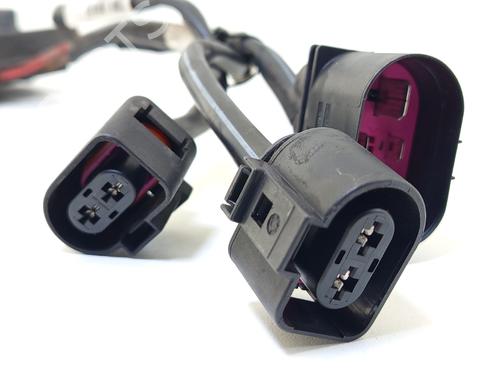 Electronic module AUDI A5 Sportback (8TA) 2.0 TFSI | BP29999607M83