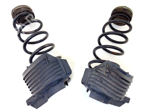 Right rear shock absorber AUDI A5 Sportback (8TA) 2.0 TFSI | BP29999589M19 