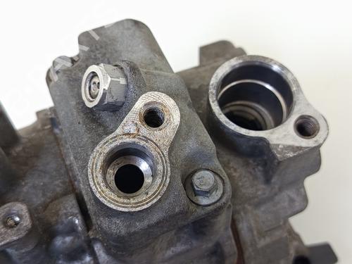 AC compressor AUDI A5 Sportback (8TA) 2.0 TFSI | BP29983612M34 