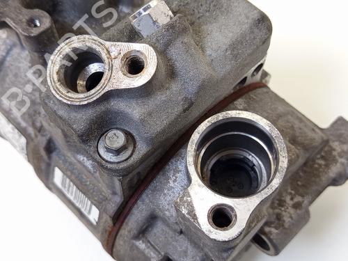 AC compressor AUDI A5 Sportback (8TA) 2.0 TFSI | BP29983612M34 