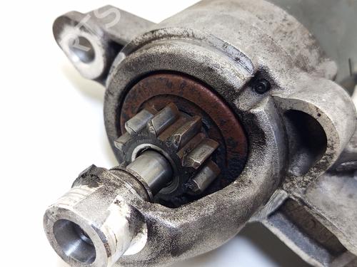 Startmotor AUDI A5 Sportback (8TA) 2.0 TFSI | BP29983610M8