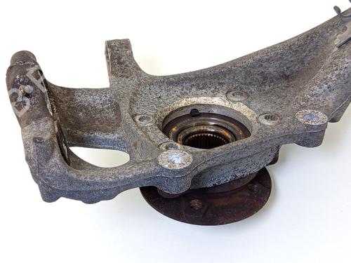 Right front steering knuckle AUDI A5 Sportback (8TA) 2.0 TFSI | BP29983616M26 