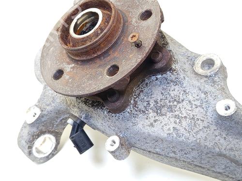 Right front steering knuckle AUDI A5 Sportback (8TA) 2.0 TFSI | BP29983616M26 