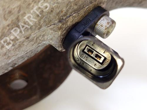 Right front steering knuckle AUDI A5 Sportback (8TA) 2.0 TFSI | BP29983616M26 