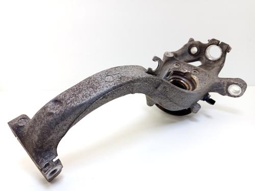 Right front steering knuckle AUDI A5 Sportback (8TA) 2.0 TFSI | BP29983616M26 