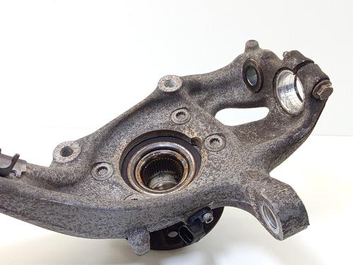Right front steering knuckle AUDI A5 Sportback (8TA) 2.0 TFSI | BP29983616M26 