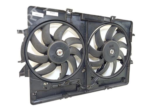 Used Radiator fan AUDI A5 Sportback (8TA) 2.0 TFSI (180 hp) 29999608