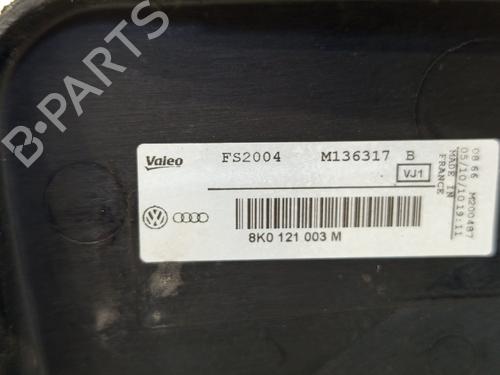 Radiator fan AUDI A5 Sportback (8TA) 2.0 TFSI | BP29999608M35 