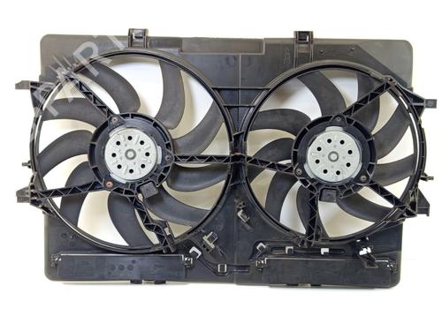 Radiator fan AUDI A5 Sportback (8TA) 2.0 TFSI | BP29999608M35 