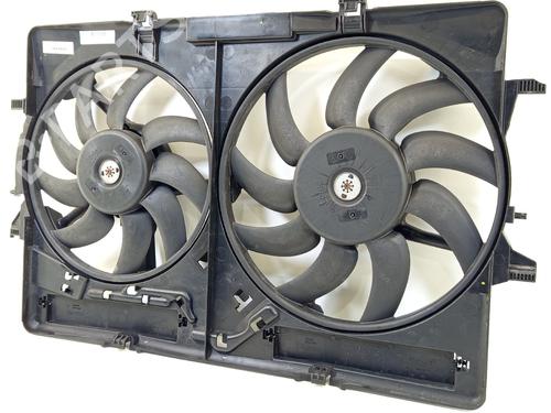 Radiator fan AUDI A5 Sportback (8TA) 2.0 TFSI | BP29999608M35 