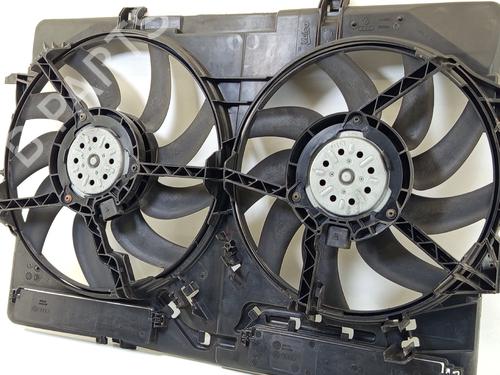 Radiator fan AUDI A5 Sportback (8TA) 2.0 TFSI | BP29999608M35 