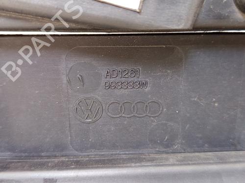 Radiator fan AUDI A5 Sportback (8TA) 2.0 TFSI | BP29999608M35 