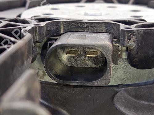 Radiator fan AUDI A5 Sportback (8TA) 2.0 TFSI | BP29999608M35 