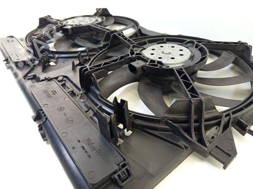 Radiator fan AUDI A5 Sportback (8TA) 2.0 TFSI | BP29999608M35 