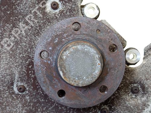 Left rear steering knuckle AUDI A5 Sportback (8TA) 2.0 TFSI | BP29999595M27