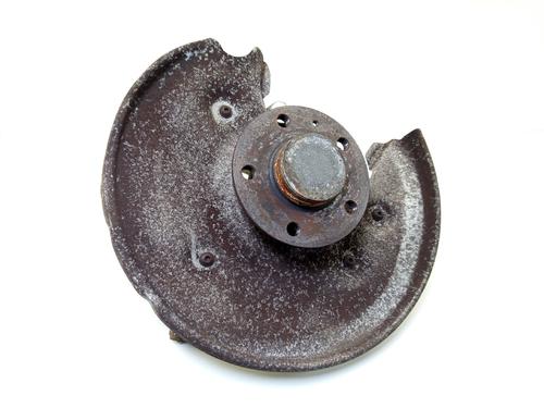 Venstre hjullejehus spindel AUDI A5 Sportback (8TA) 2.0 TFSI (180 hp) 29999595