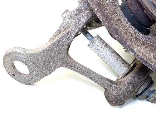 Left rear steering knuckle AUDI A5 Sportback (8TA) 2.0 TFSI | BP29999595M27