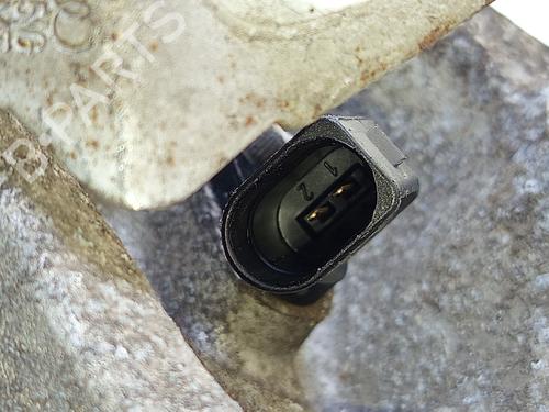 Left rear steering knuckle AUDI A5 Sportback (8TA) 2.0 TFSI | BP29999595M27