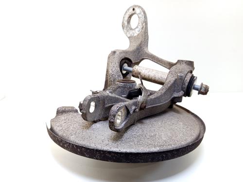 Left rear steering knuckle AUDI A5 Sportback (8TA) 2.0 TFSI | BP29999595M27