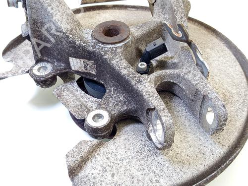 Left rear steering knuckle AUDI A5 Sportback (8TA) 2.0 TFSI | BP29999595M27