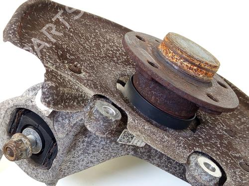 Right rear steering knuckle AUDI A5 Sportback (8TA) 2.0 TFSI | BP29999594M28