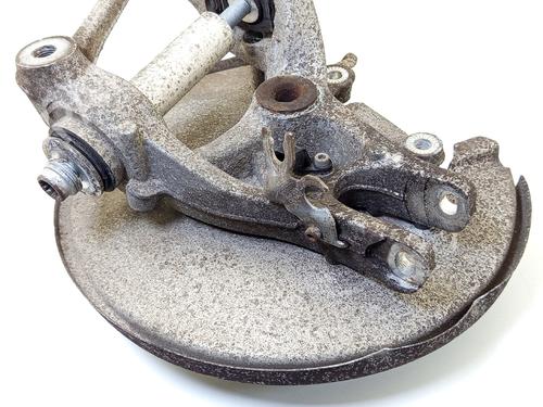 Right rear steering knuckle AUDI A5 Sportback (8TA) 2.0 TFSI | BP29999594M28