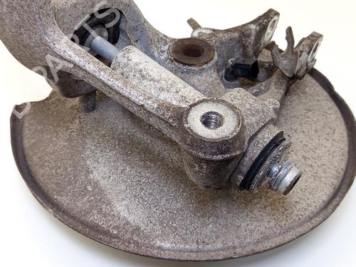Right rear steering knuckle AUDI A5 Sportback (8TA) 2.0 TFSI | BP29999594M28
