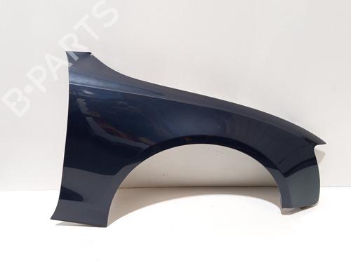 Used Right front fenders AUDI A5 Sportback (8TA) 2.0 TFSI (180 hp) 29999605